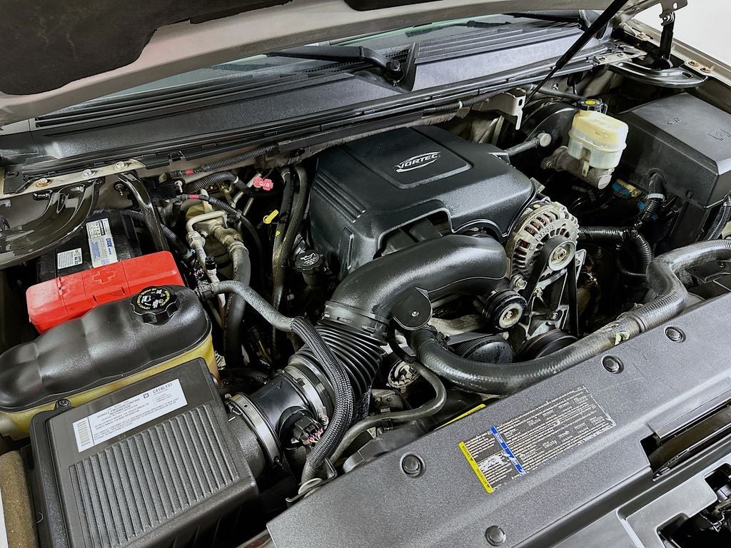 2007 GMC Yukon XL SLT 1500