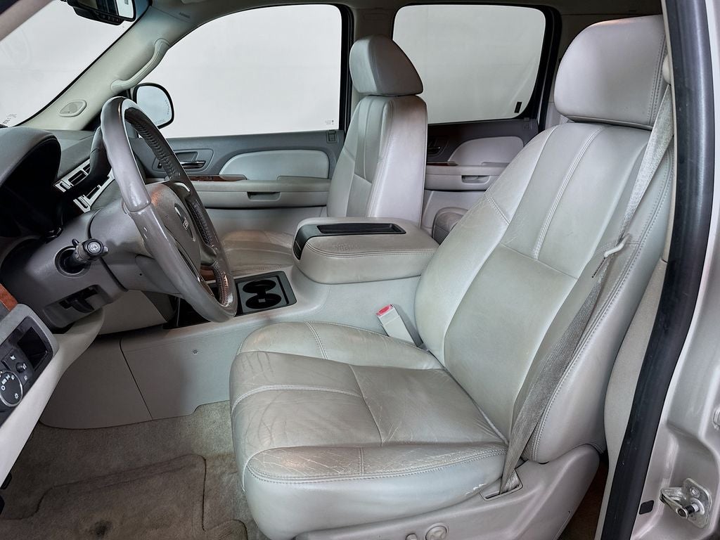2007 GMC Yukon XL SLT 1500