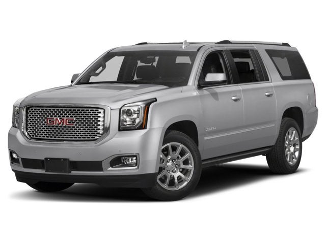 2015 GMC Yukon XL Denali