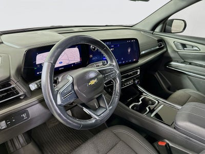 2024 Chevrolet Traverse LT 1LT