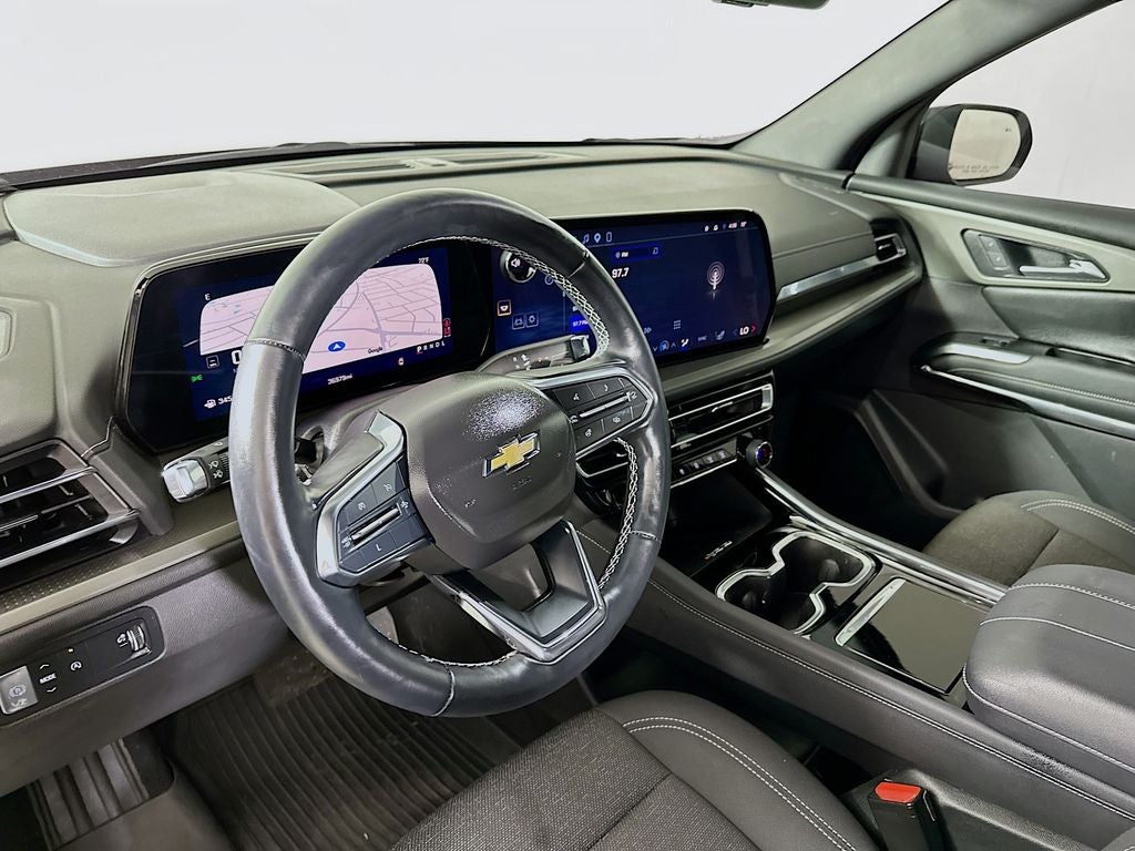 2024 Chevrolet Traverse LT 1LT