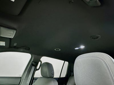 2024 Chevrolet Traverse LT 1LT