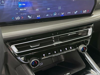 2024 Chevrolet Traverse LT 1LT