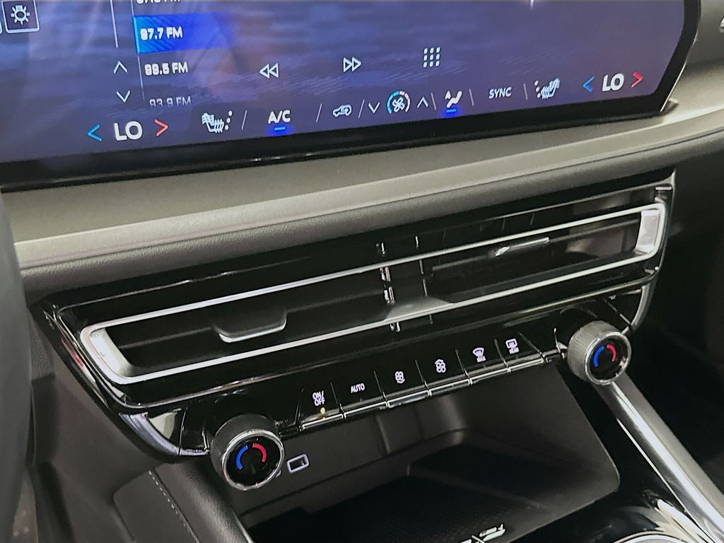 2024 Chevrolet Traverse LT 1LT