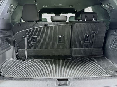 2024 Chevrolet Traverse LT 1LT