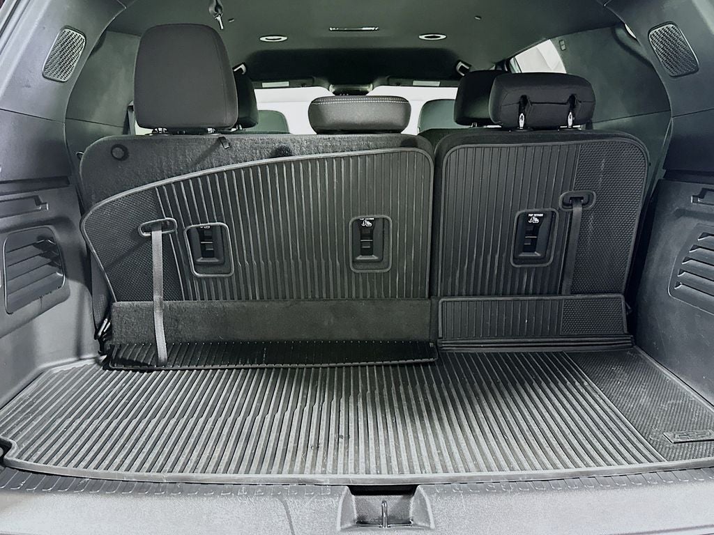 2024 Chevrolet Traverse LT 1LT