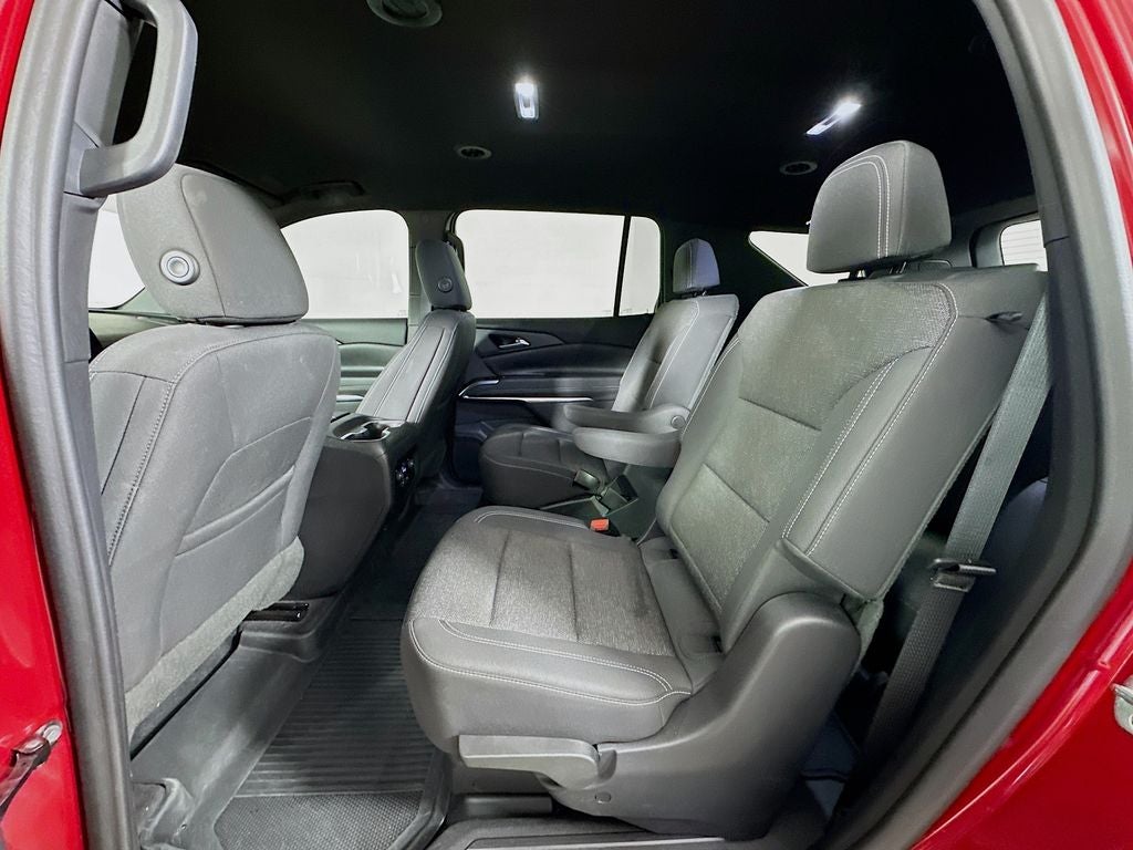 2024 Chevrolet Traverse LT 1LT