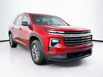 2024 Chevrolet Traverse LT 1LT