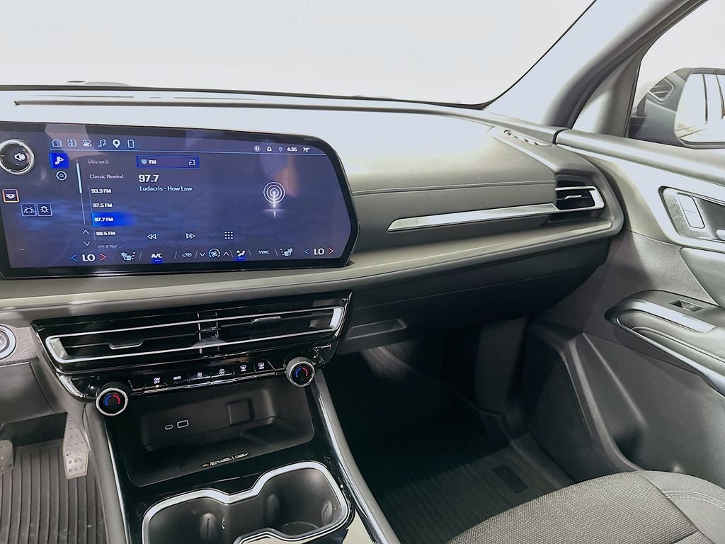 2024 Chevrolet Traverse LT 1LT