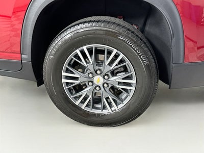 2024 Chevrolet Traverse LT 1LT