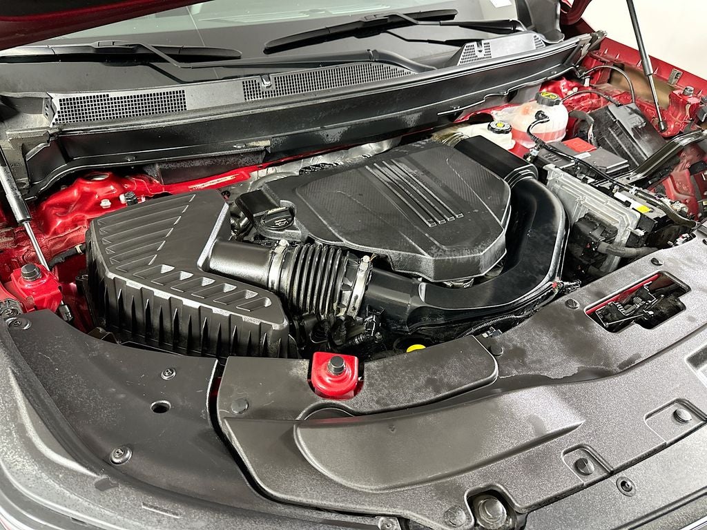 2024 Chevrolet Traverse LT 1LT