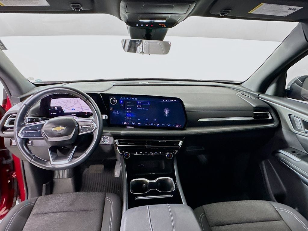 2024 Chevrolet Traverse LT 1LT