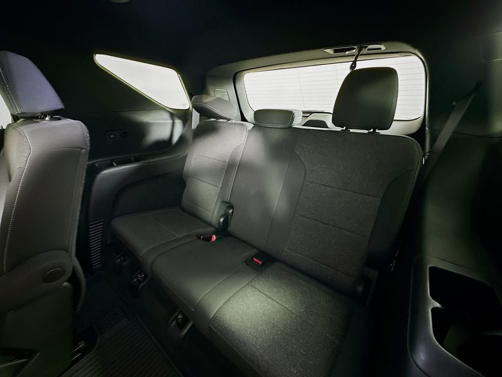 2024 Chevrolet Traverse LT 1LT