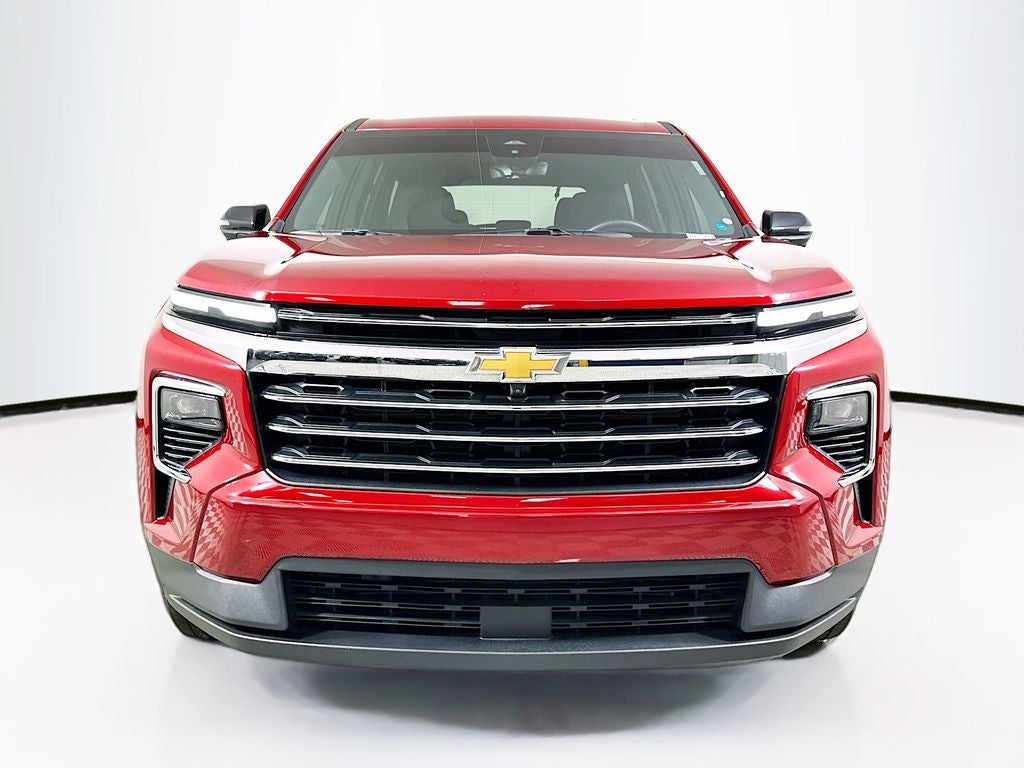 2024 Chevrolet Traverse LT 1LT