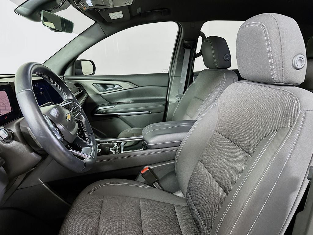 2024 Chevrolet Traverse LT 1LT