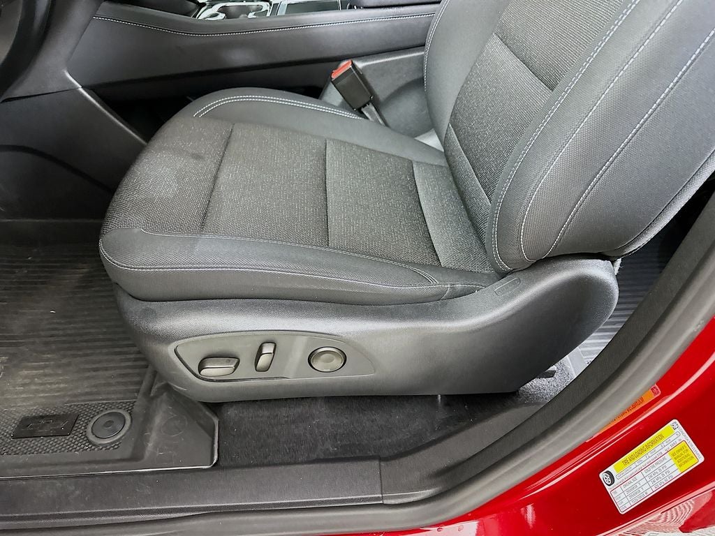 2024 Chevrolet Traverse LT 1LT