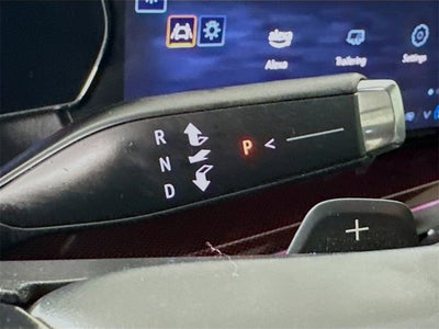 2024 Chevrolet Traverse FWD RS