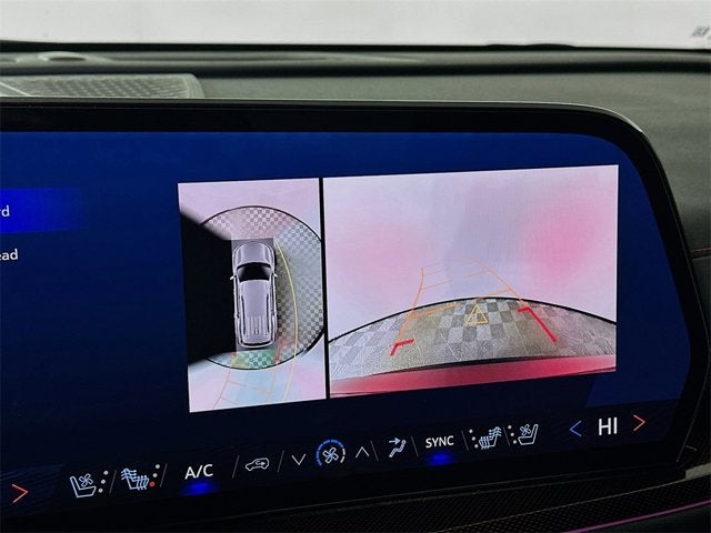 2024 Chevrolet Traverse FWD RS