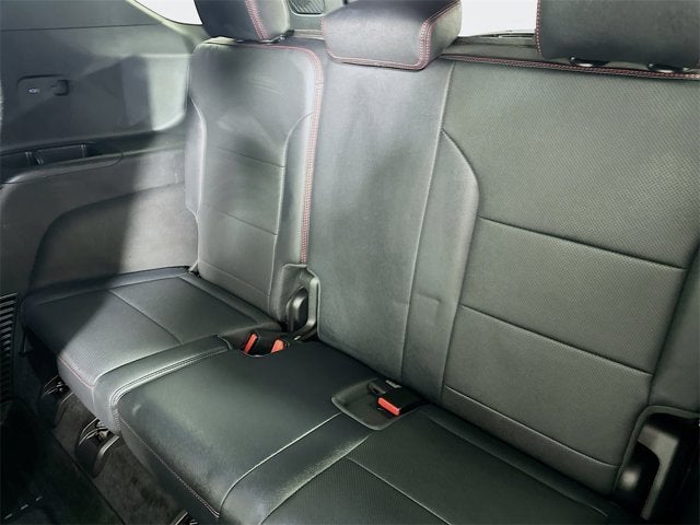 2024 Chevrolet Traverse FWD RS