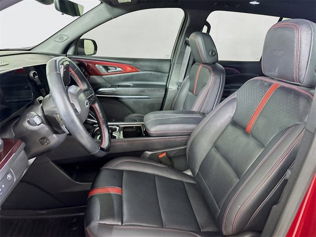 2024 Chevrolet Traverse FWD RS