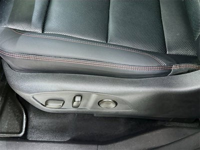 2024 Chevrolet Traverse FWD RS