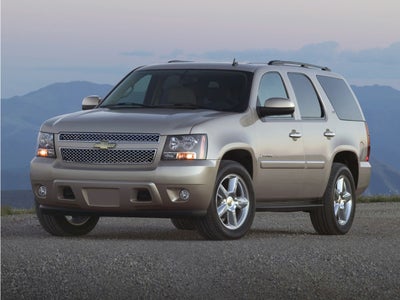 2009 Chevrolet Tahoe LT LT2