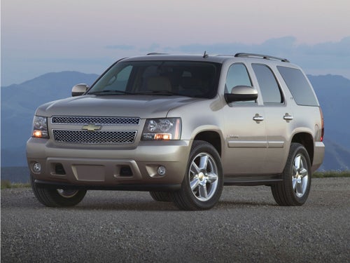 2009 Chevrolet Tahoe LT LT2