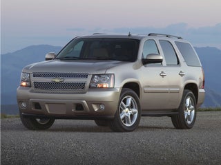 2009 Chevrolet Tahoe LT LT2
