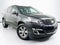2017 Chevrolet Traverse LT 1LT