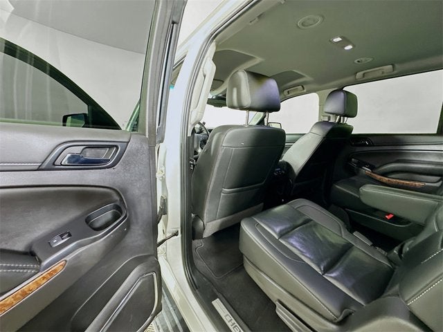 2020 Chevrolet Suburban Premier