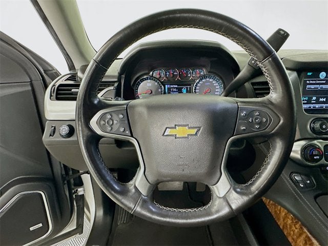 2020 Chevrolet Suburban Premier