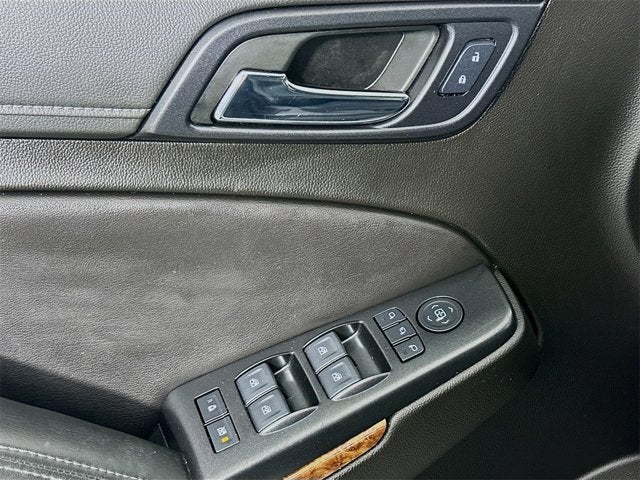 2020 Chevrolet Suburban Premier