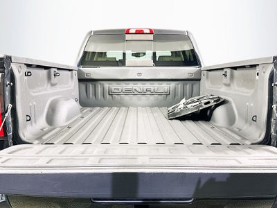 2016 GMC Sierra 2500HD Denali