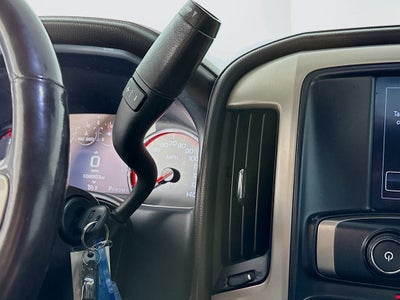 2016 GMC Sierra 2500HD Denali