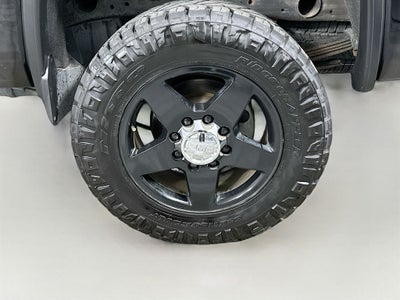 2016 GMC Sierra 2500HD Denali