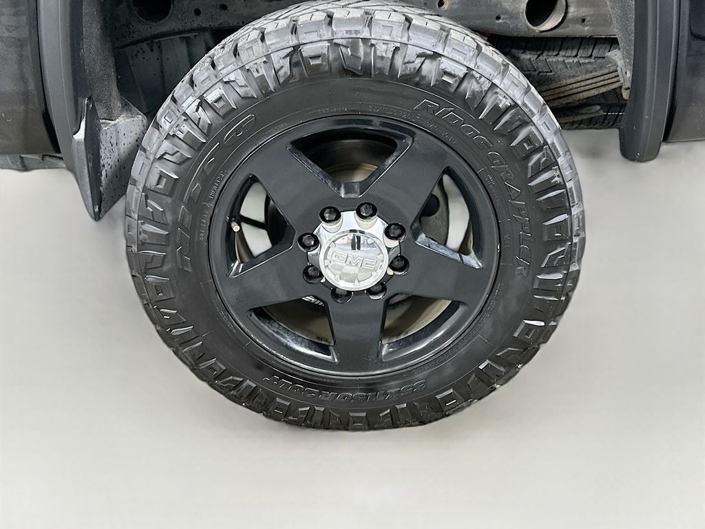2016 GMC Sierra 2500HD Denali