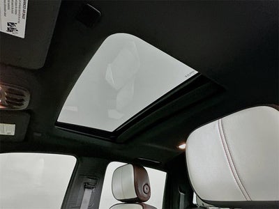 2024 GMC Canyon 4WD AT4X