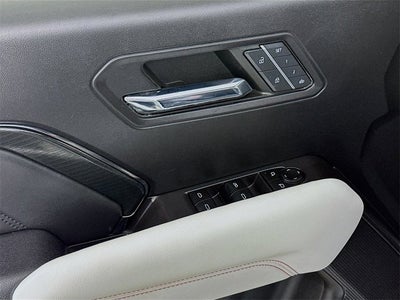 2024 GMC Canyon 4WD AT4X