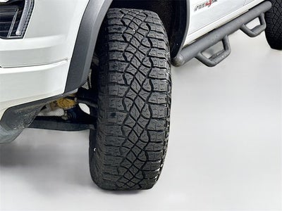 2024 GMC Canyon 4WD AT4X