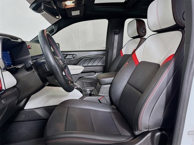 2024 GMC Canyon 4WD AT4X