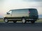 2015 GMC Savana 2500 Work Van