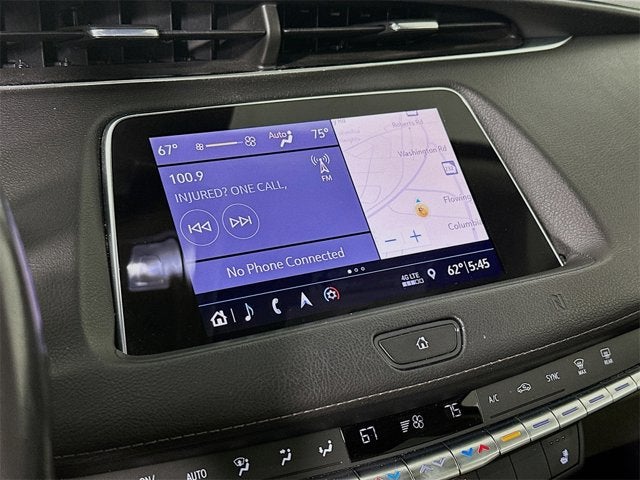 2019 Cadillac XT4 FWD Premium Luxury