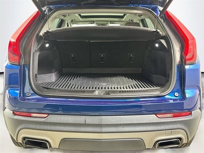 2019 Cadillac XT4 FWD Premium Luxury