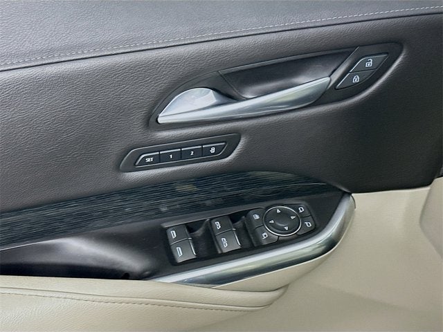 2019 Cadillac XT4 FWD Premium Luxury