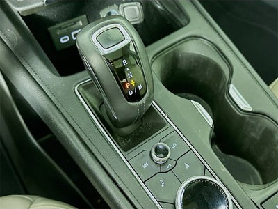 2019 Cadillac XT4 FWD Premium Luxury