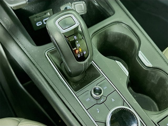 2019 Cadillac XT4 FWD Premium Luxury