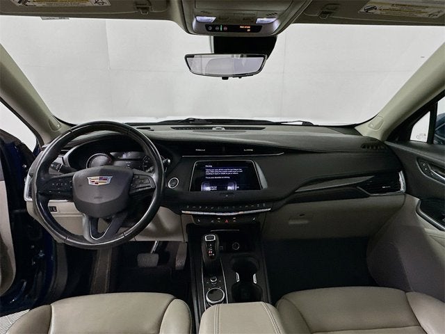 2019 Cadillac XT4 FWD Premium Luxury