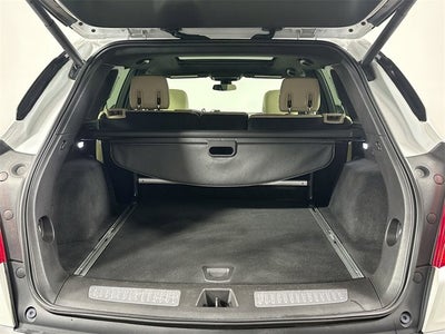 2018 Cadillac XT5 Premium Luxury FWD