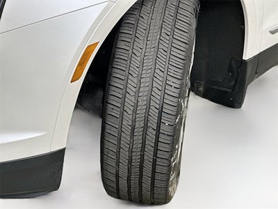 2018 Cadillac XT5 Premium Luxury FWD