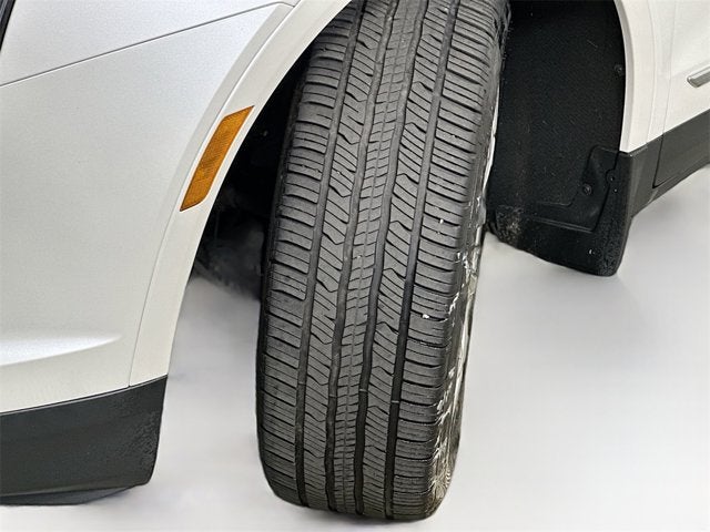 2018 Cadillac XT5 Premium Luxury FWD